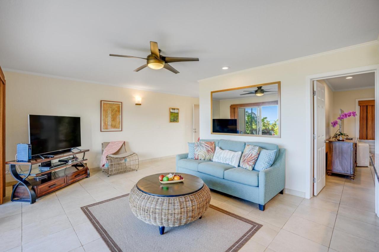 Apartmán Pali Ke Kua 111 Princeville Exteriér fotografie
