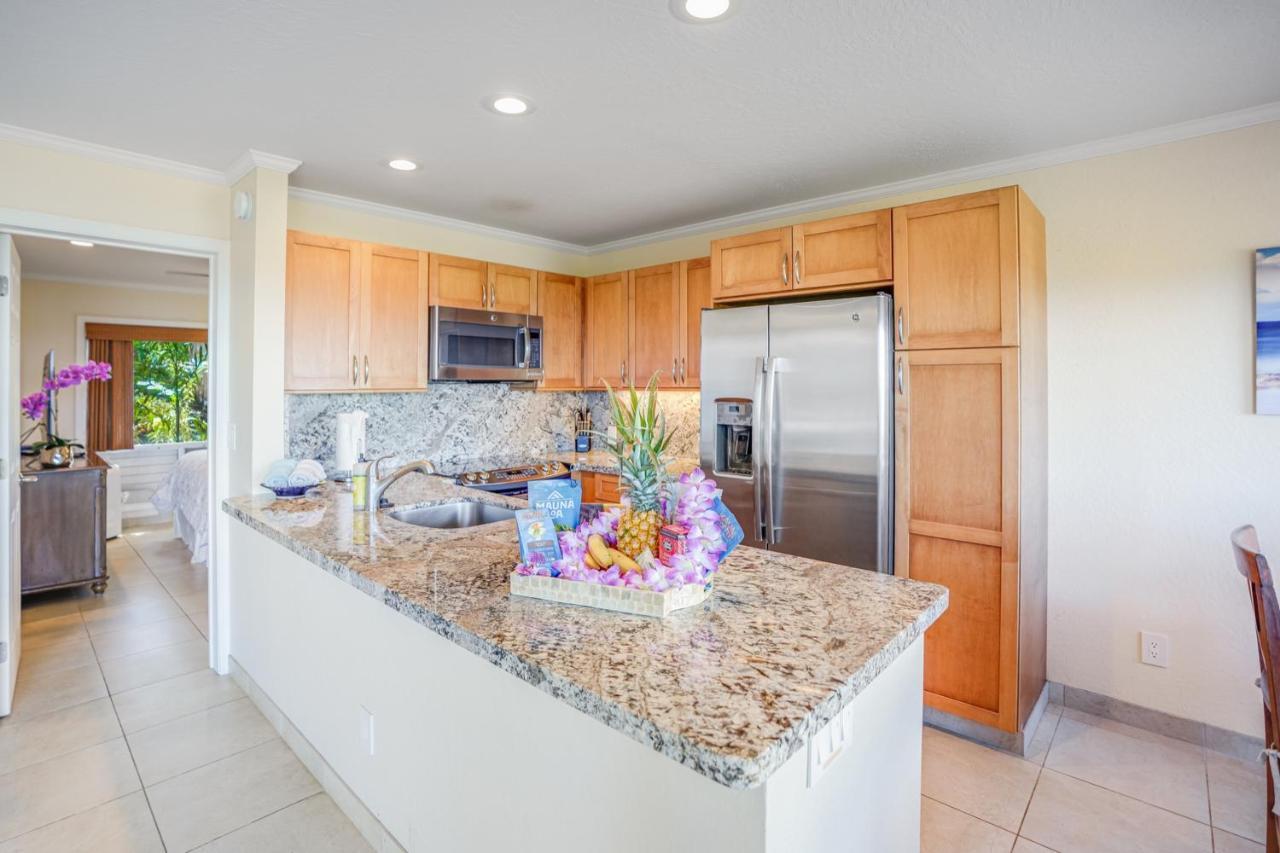 Apartmán Pali Ke Kua 111 Princeville Exteriér fotografie