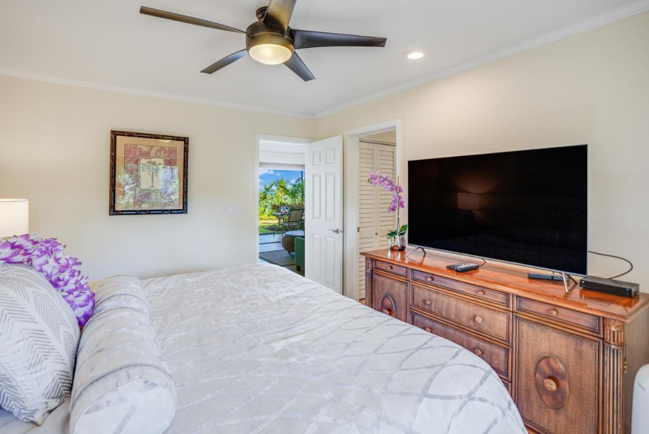 Apartmán Pali Ke Kua 111 Princeville Exteriér fotografie