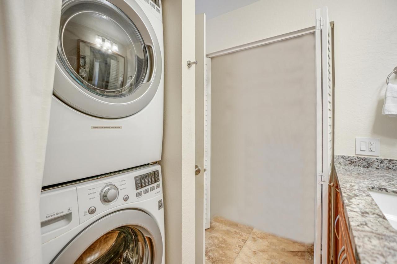 Apartmán Pali Ke Kua 111 Princeville Exteriér fotografie