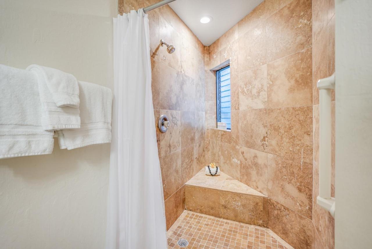 Apartmán Pali Ke Kua 111 Princeville Exteriér fotografie