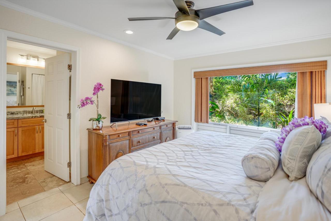 Apartmán Pali Ke Kua 111 Princeville Exteriér fotografie
