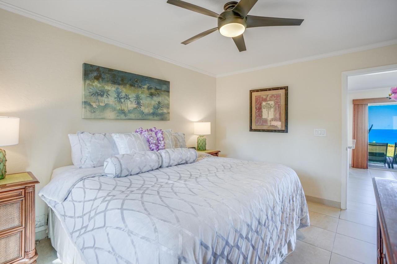 Apartmán Pali Ke Kua 111 Princeville Exteriér fotografie