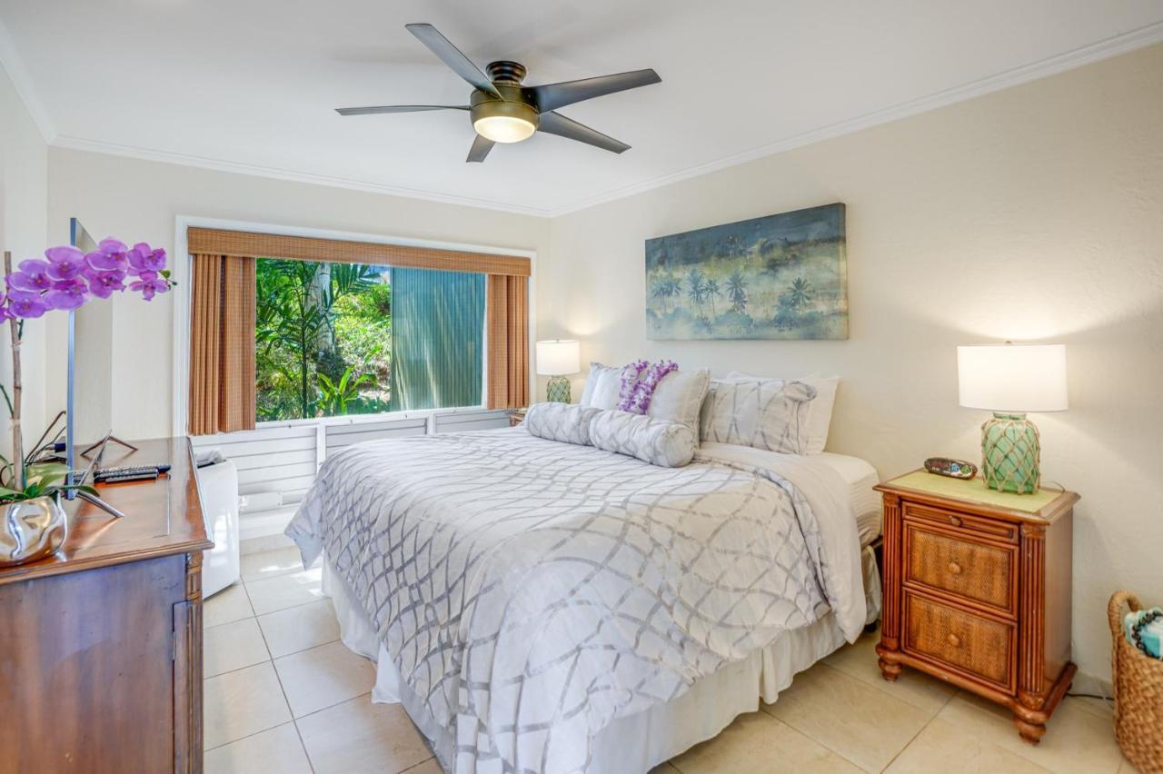 Apartmán Pali Ke Kua 111 Princeville Exteriér fotografie